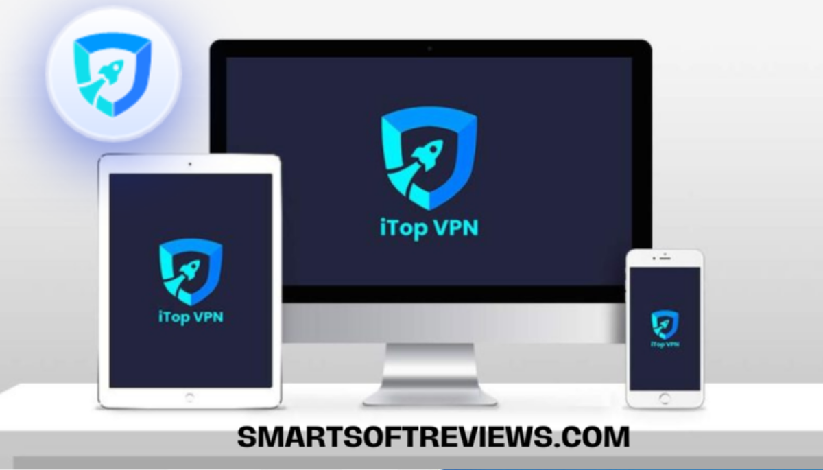 ITop VPN Activation Key Free 2024