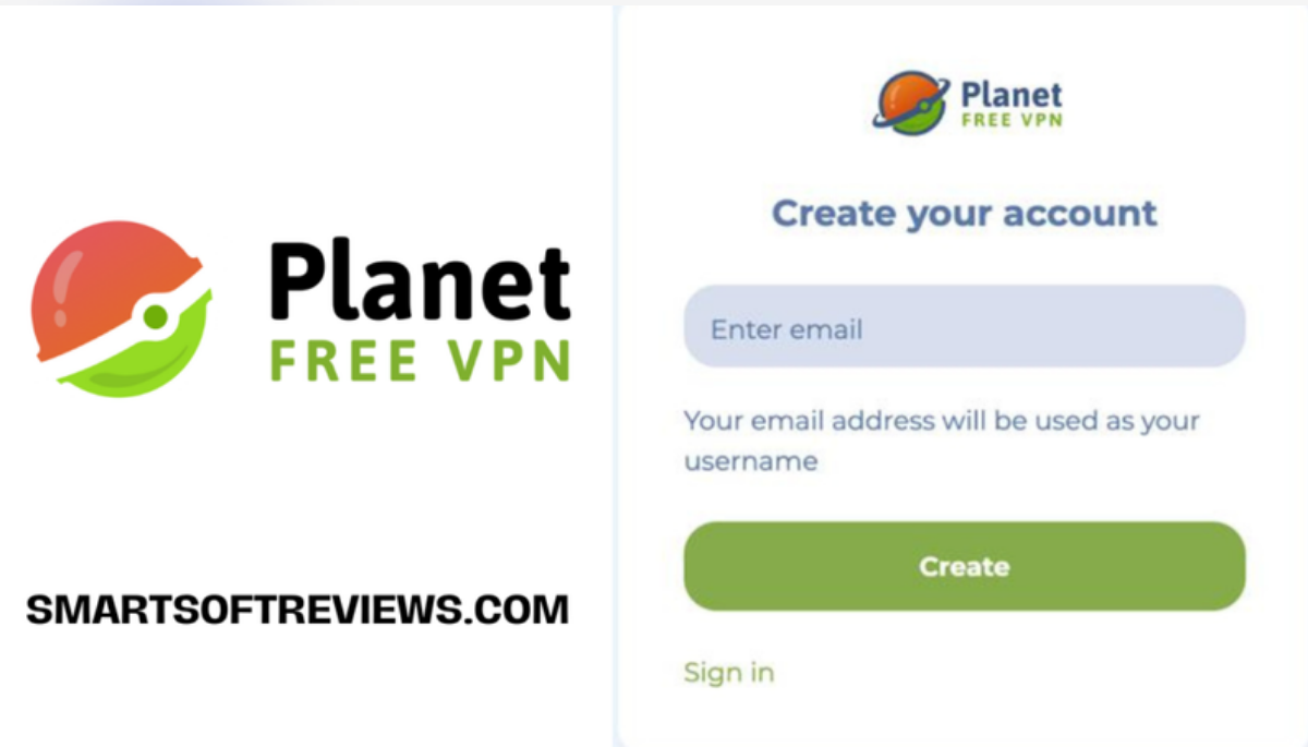 Planet VPN Review