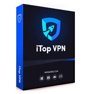 ITop VPN Activation Key Free 